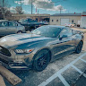 Meet your Posher, Elder